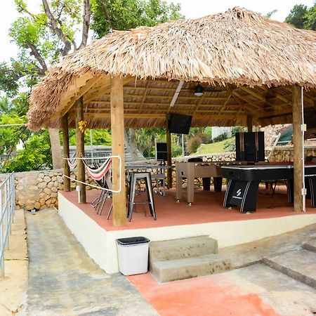 Bella Vista Vacation Apartamento Montego Bay Exterior foto