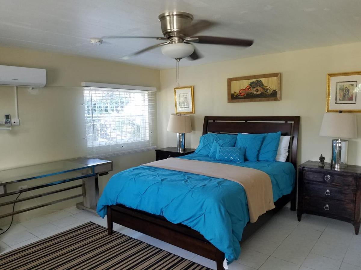 Bella Vista Vacation Apartamento Montego Bay Exterior foto