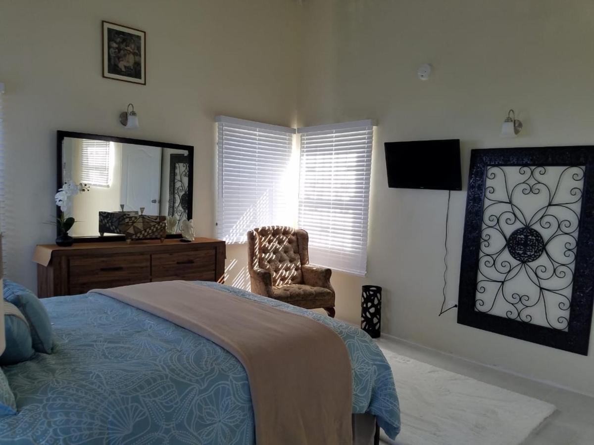 Bella Vista Vacation Apartamento Montego Bay Exterior foto