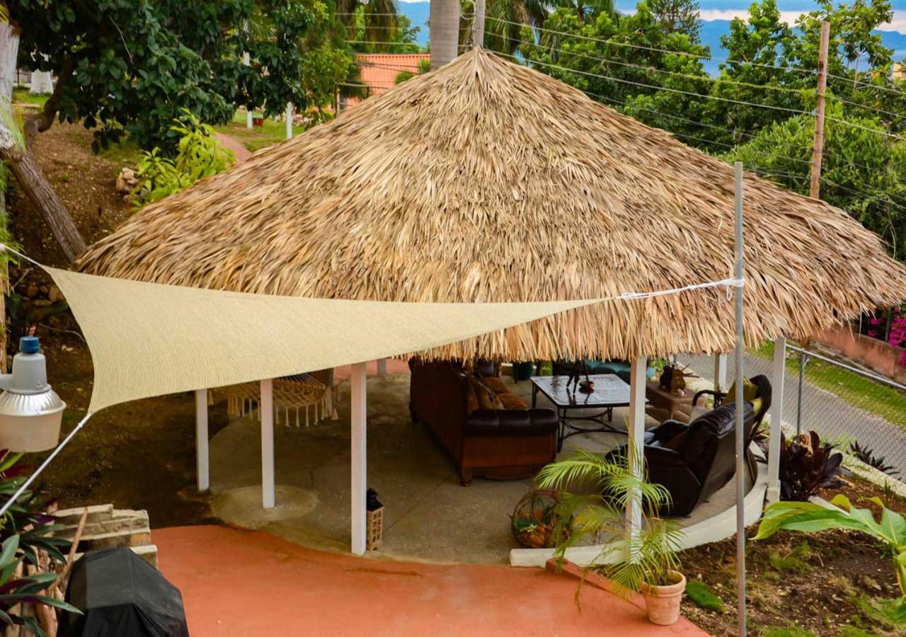 Bella Vista Vacation Apartamento Montego Bay Exterior foto