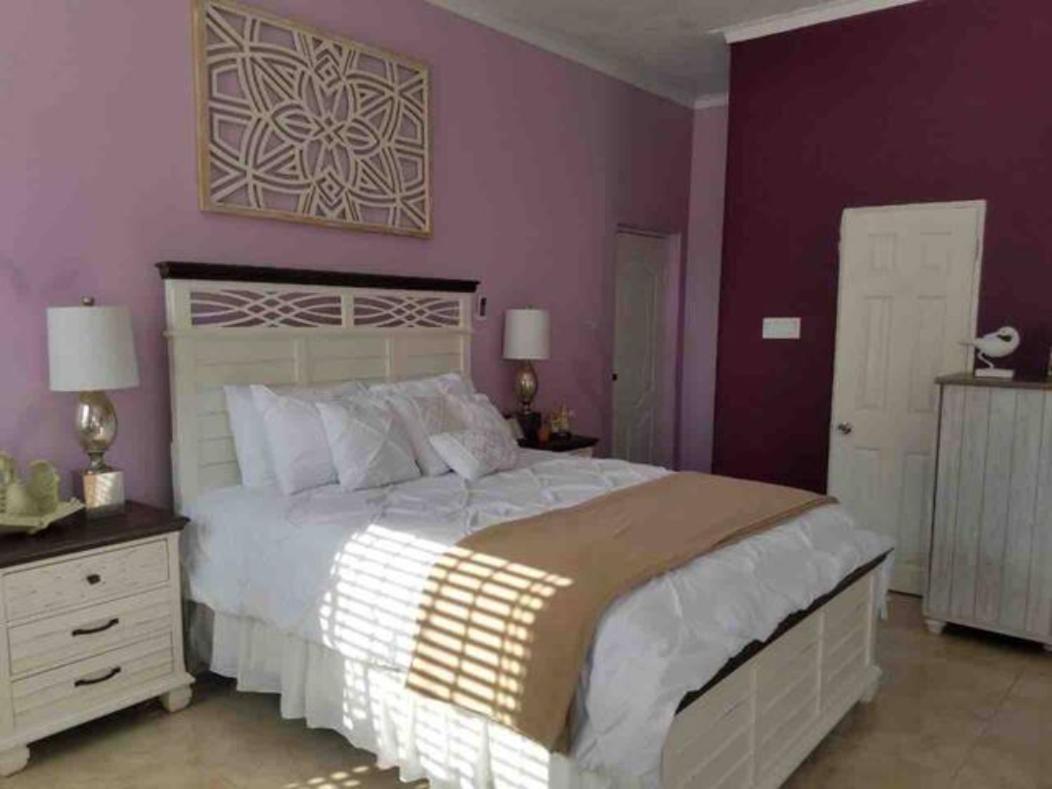 Bella Vista Vacation Apartamento Montego Bay Exterior foto