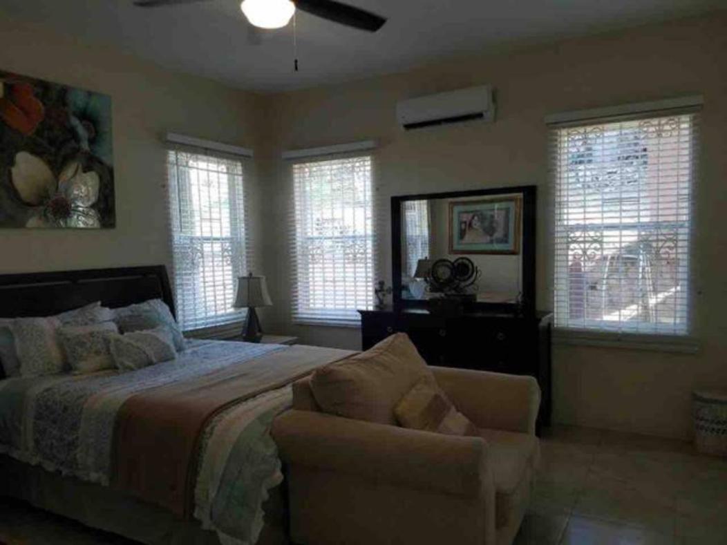 Bella Vista Vacation Apartamento Montego Bay Exterior foto