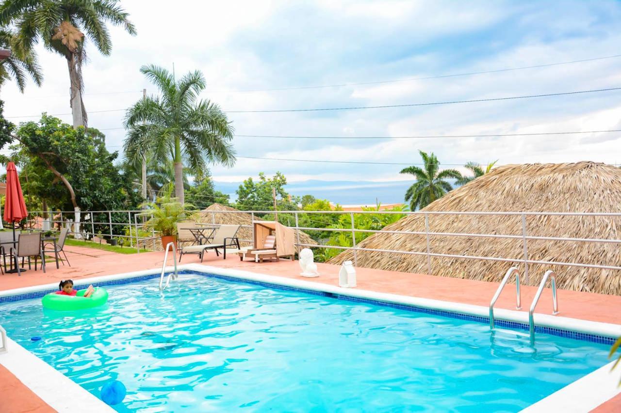 Bella Vista Vacation Apartamento Montego Bay Exterior foto